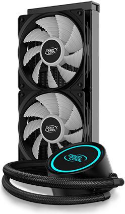 Produktbild Deepcool GAMMAXX L240 V2