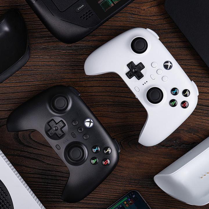 Actual product image 8bitdo Ultimate 3-mod (Android, iOS)