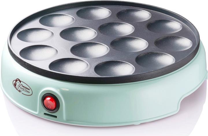 Produktbild Bestron APFM700SDM Crêpes-Maschine