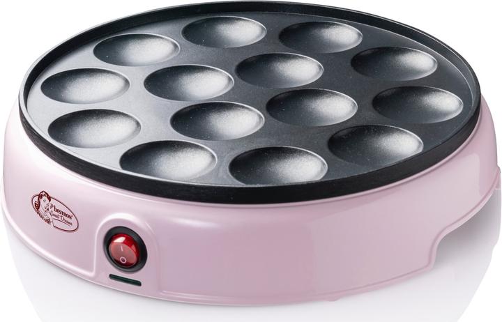 Image du produit Bestron APFM700SDP Machine à crêpes