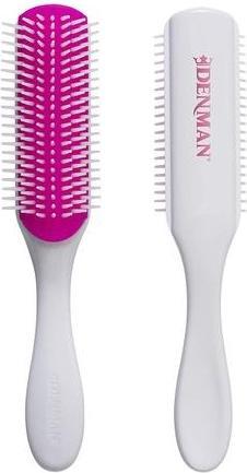 Actual product image Denman NEW D3 Kyoto Cherry Blossom