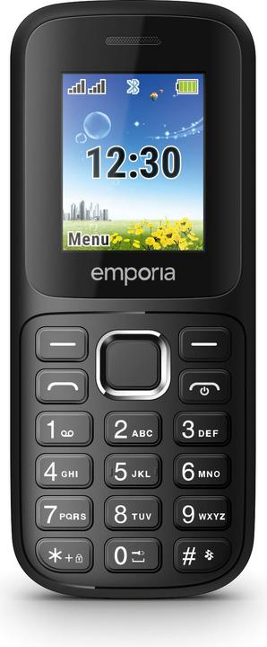 Actual product image Emporia FN313 (1.77", 0.08 Mpx, 2G)