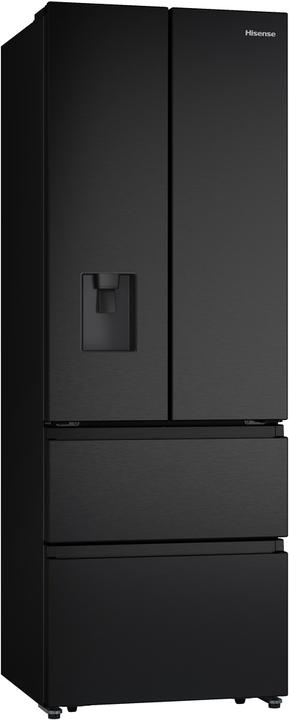 Produktbild Hisense RF632N4WFE SidebySide Kühlkombination (485 l)