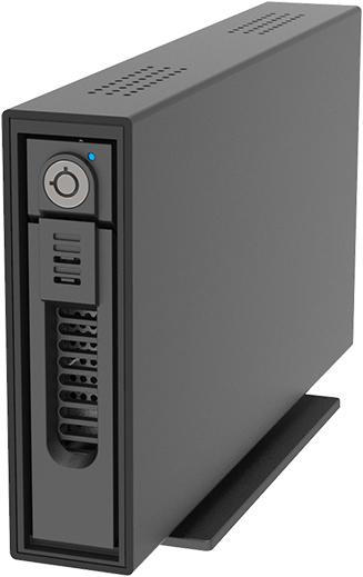 Image du produit Raidon GT1670-BA31 (2.5", 3.5")