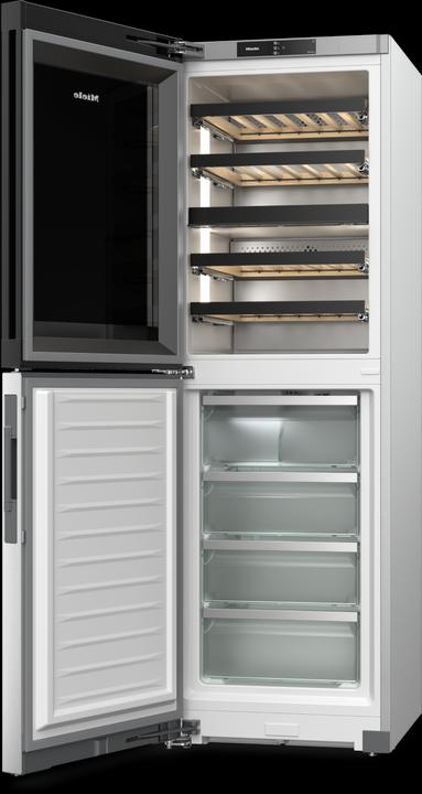 Actual product image Miele KWNS 4784 DE