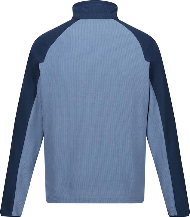 Actual product image Regatta Mens Elson II Lightweight Fleece (L)