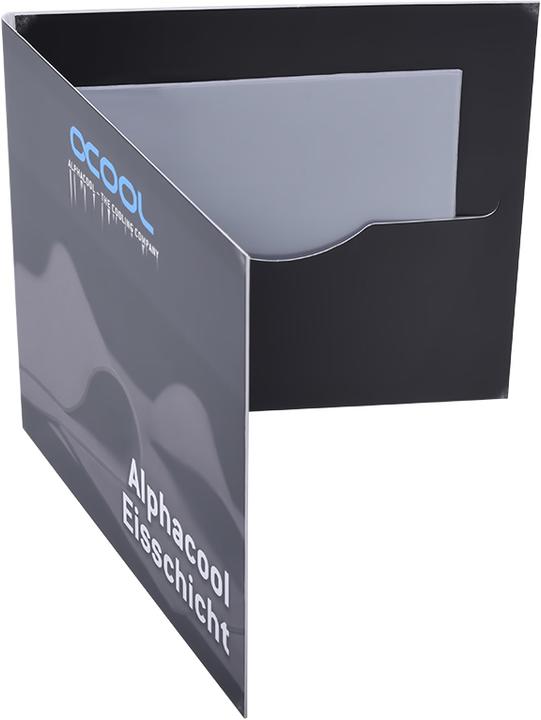 Produktbild Alphacool 12459 Thermalpolster (1 mm)