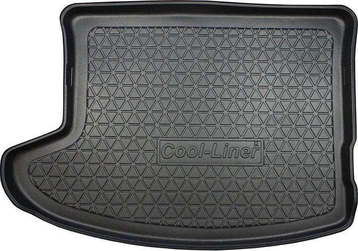 Immagine prodotto Aristar Vaschetta portaoggetti per Jeep Compass / Patriot dal 2007 al 2017