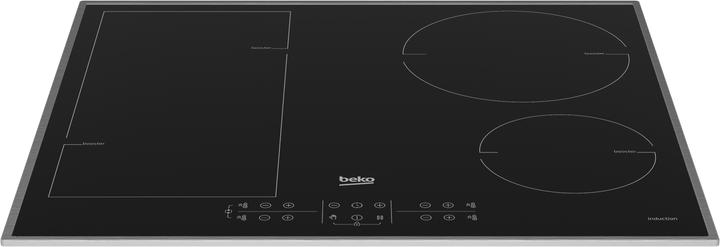 Produktbild Beko HII 64200 FMTX Kochfeld Integriert Zonen-Induktionskochfeld 4 Zone(n)