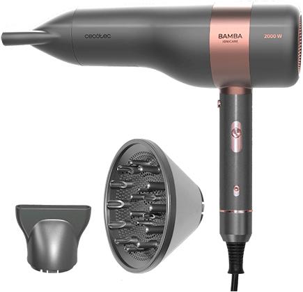 Produktbild Cecotec Ionicare 6000 Rockstar Vision
