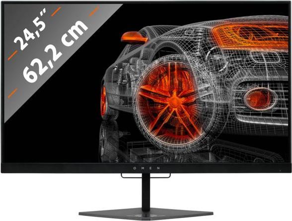 Immagine prodotto HP Omen X 25f (1920 x 1080 pixel, 24.50")