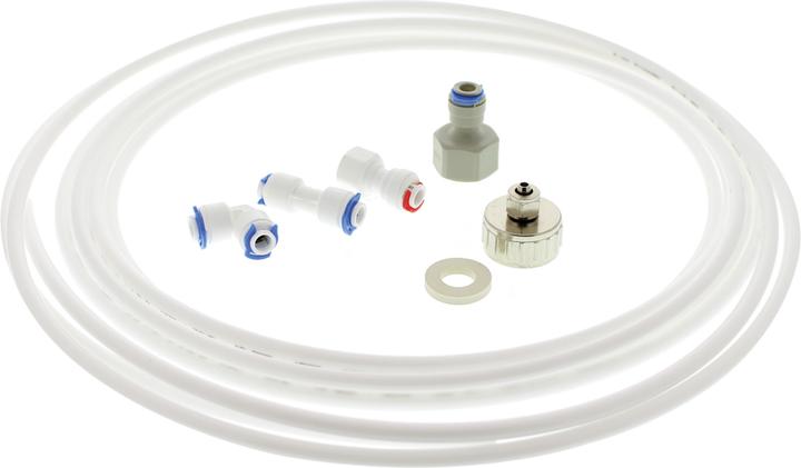Image du produit Scanpart 1120000024 Pièce de réfrigérateur & accessoires Kit de connexion