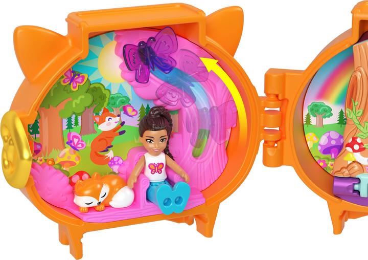 Immagine prodotto Mattel Pet Connects Fox