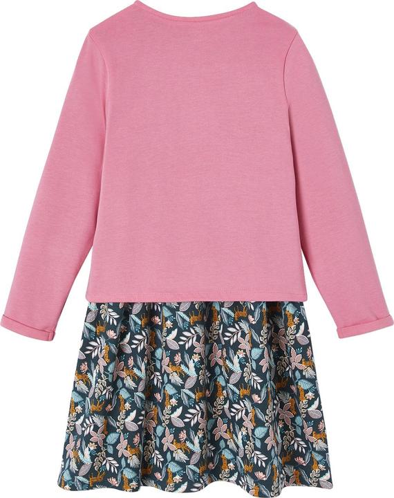 Produktbild Vertbaudet Set Mit Kleid (92)