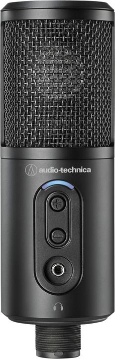 Actual product image Audio-Technica ATR2500X-USB