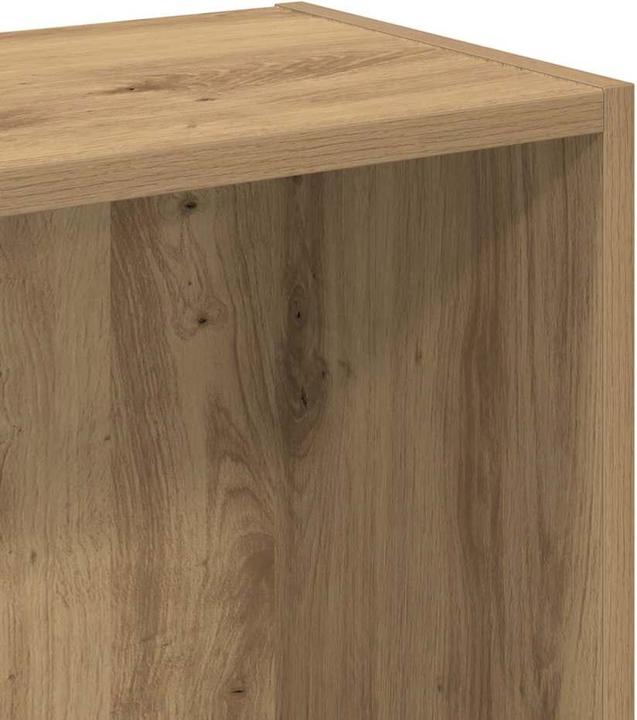 Image du produit VidaXL Bücherregal (80 x 24 x 76 cm)