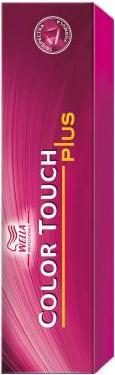Image du produit Wella Colour Touch Plus (55/04 brun clair brun intense naturel-rouge intense)