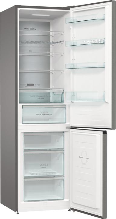 Image du produit Hisense K?hGefKo RB470N4CIC C bk| 738702 Pose libre (361 l)