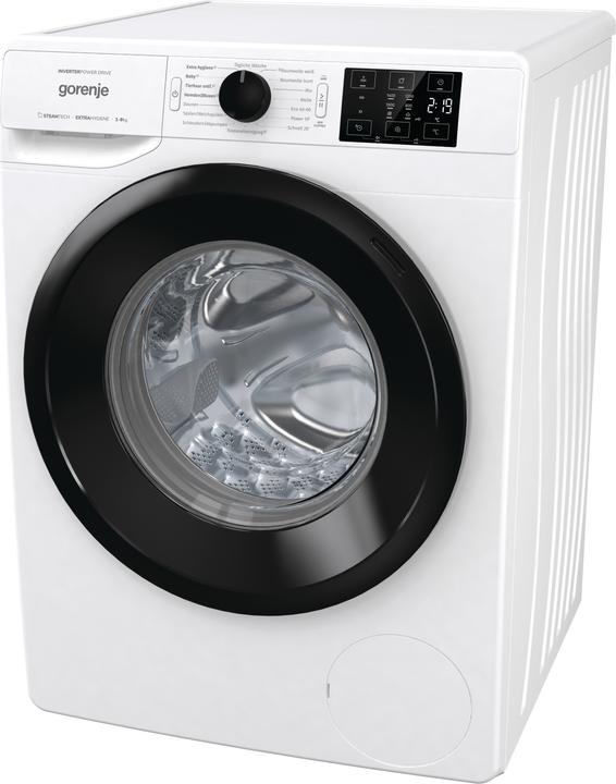 Produktbild Gorenje WNEI 94 APS Waschmaschine Frontlader A (9 kg, Links)