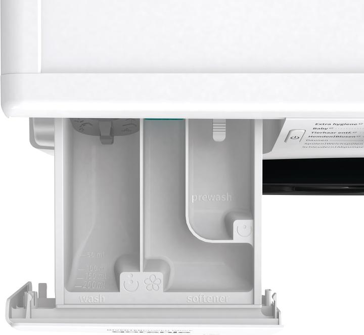 Produktbild Gorenje WNEI 94 APS Waschmaschine Frontlader A (9 kg, Links)