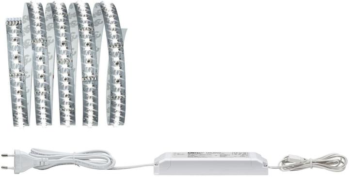 Image du produit Paulmann MaxLED (Lumière du jour, 150 cm, Intérieur)