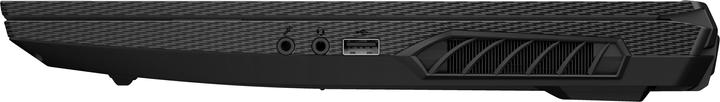Produktbild Medion Erazer Deputy P25 MD62470 15.6 gaming laptop (15.60", AMD Ryzen 7 5800H, 16 GB, 512 GB, Eng. Int.)