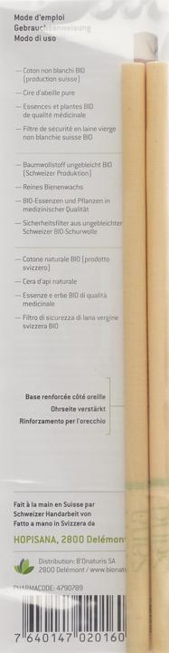 Image du produit Hopisana Harmony