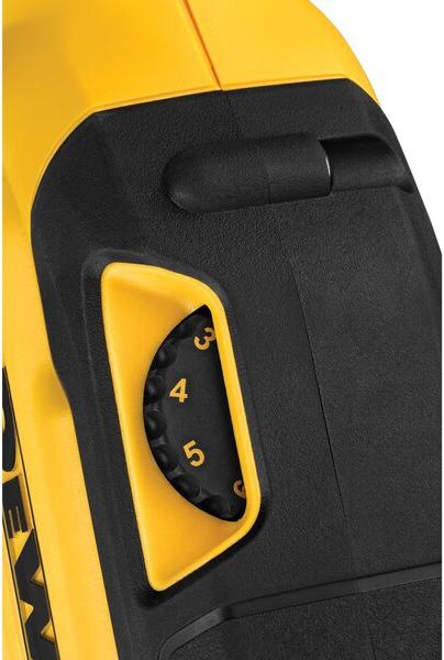 Actual product image DeWalt DCE800N-XJ Portable Grinder Drywall Sander (Dry grinder, 710 W)