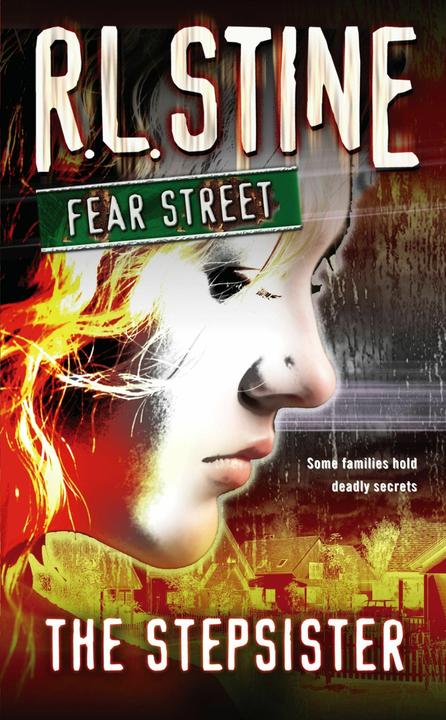Produktbild Fear Street - The Stepsister (Englisch, R. L. Stine, 2005)