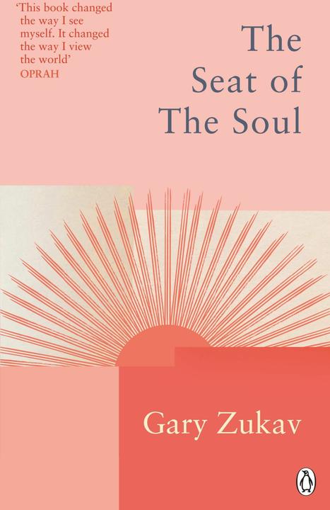 Produktbild The Seat of the Soul (Englisch, Gary Zukav, Oprah Winfrey, Maya Angelou, 2022)