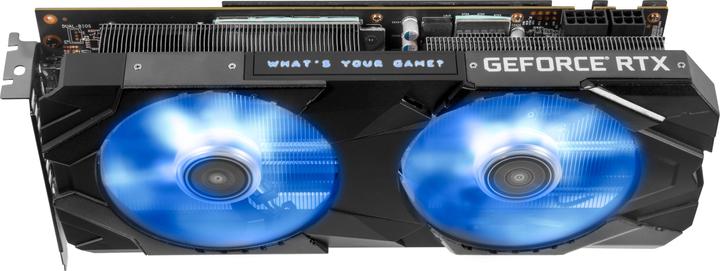 Produktbild KFA2 GeForce RTX 2060 Super EX OC (8 GB)