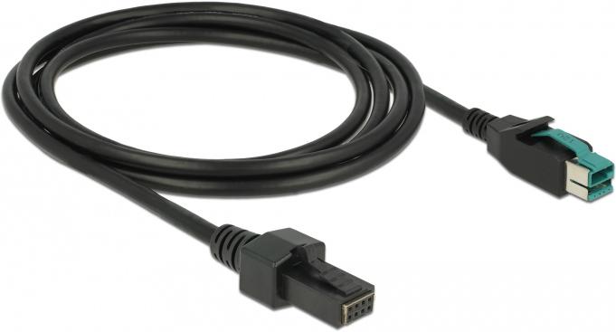 Produktbild Delock Powered USB-Kabel (2 m)