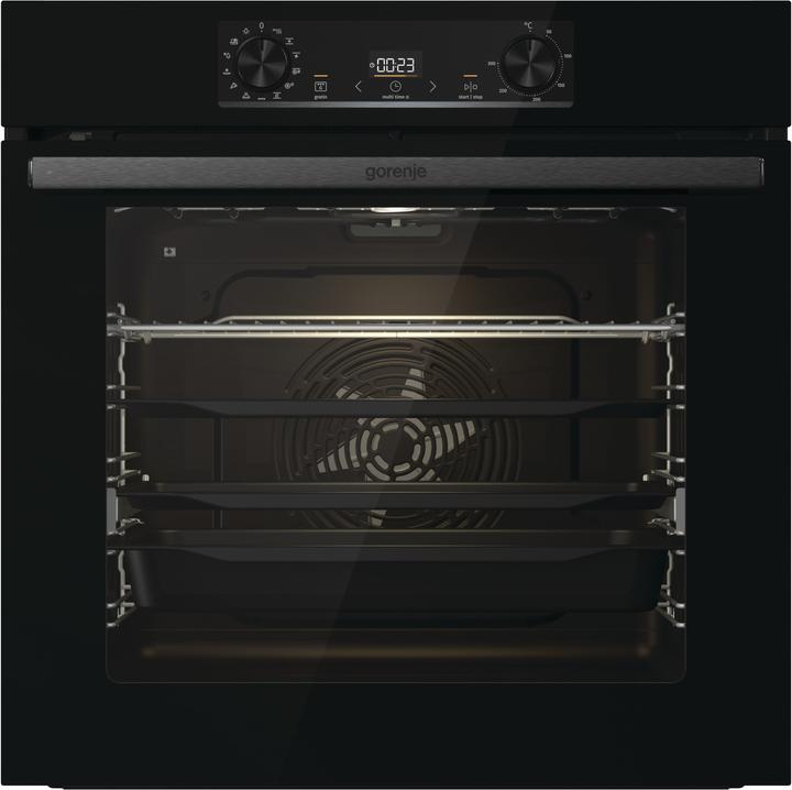 Produktbild Gorenje BPS 6737 E14BG Backofen A+