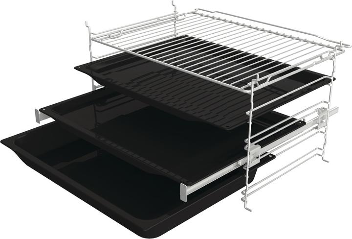 Produktbild Gorenje BPS 6737 E14BG Backofen A+