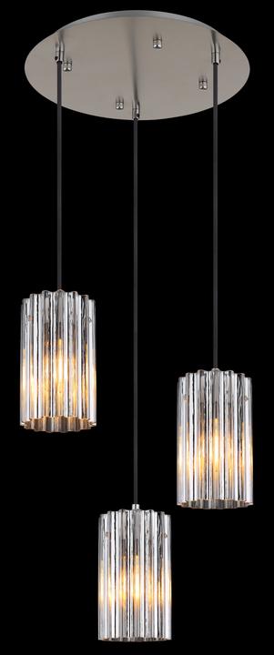 Actual product image Globo Cayden (E27)