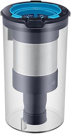 Actual product image Samsung Jet 60 pet Bagless