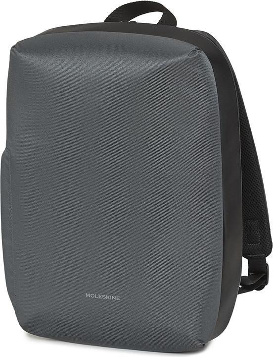 Moleskine ET9NBBK15 Rucksack Polyester
