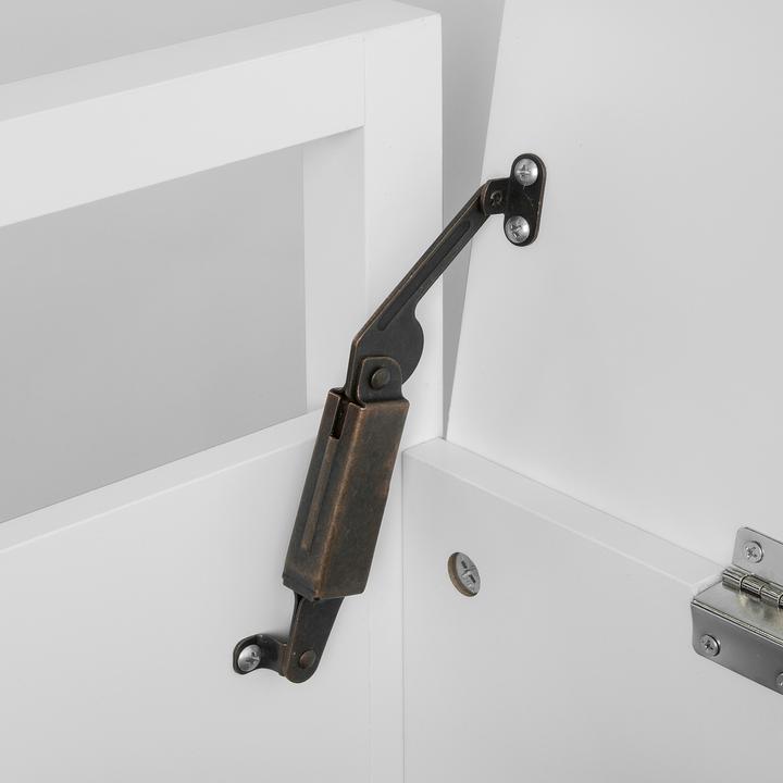 Actual product image SoBuy Bryan (86 x 38 x 54 cm)