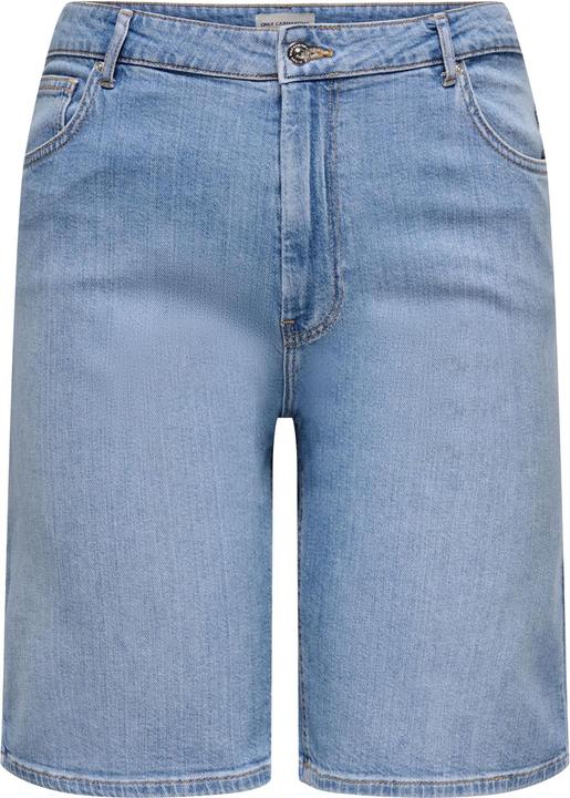 Image du produit Only Carsonny Hw Wide Dnm Shorts Nas843 Noos (42)