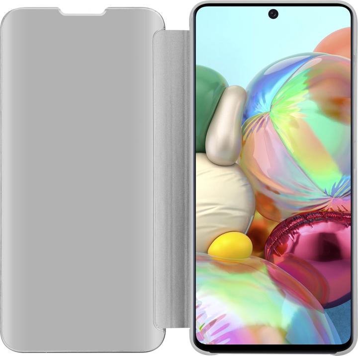 Image du produit Cadorabo Book Smart View Couverture miroir (Samsung Galaxy A71)