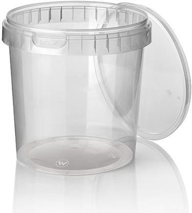 Image du produit Papstar Bacs à aliments jetables (30 x)