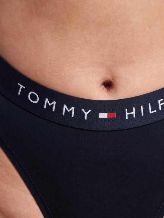 Produktbild Tommy Hilfiger Bikini (Ext Sizes) (M)