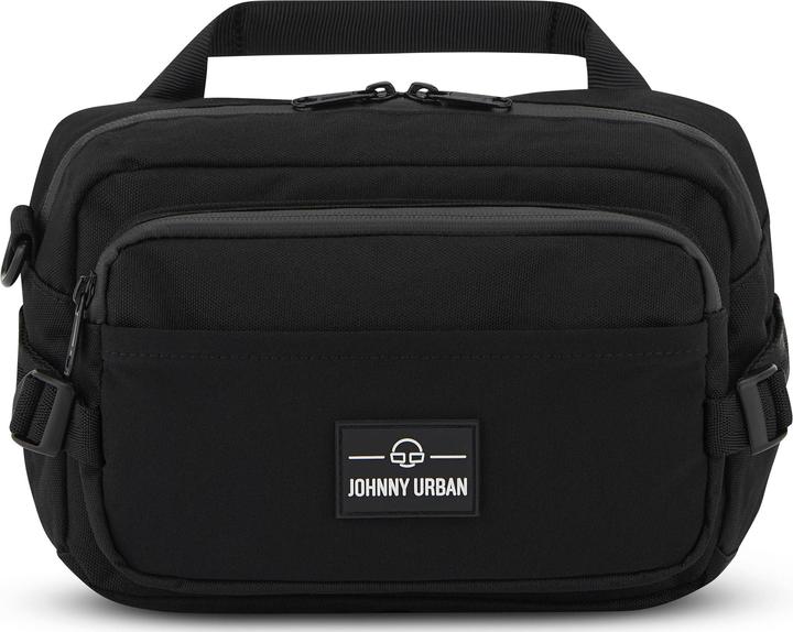 Produktbild Johnny Urban Travel Series Bauchtasche Travis