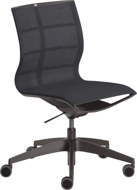 Productafbeelding Sedus se:joy mesh zitting mesh rugleuning
