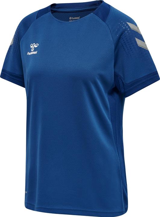 Produktbild hummel Lead S/S Poly Jersey Women (L)