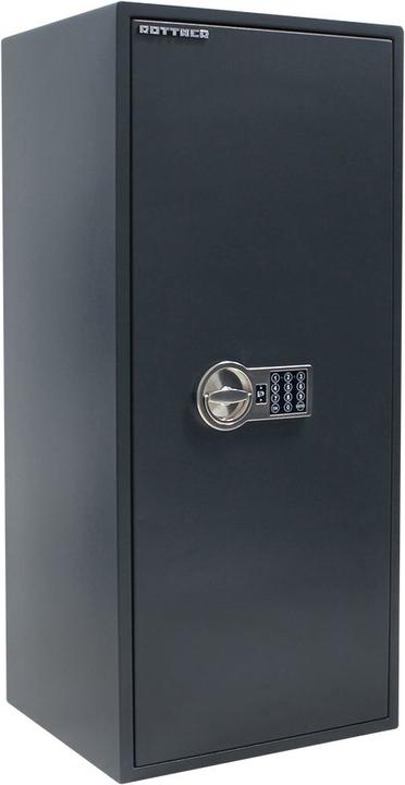 Produktbild Rottner Möbeltresor S2 PowerSafe 1000 IT Elektronikschloss (99.40 l)