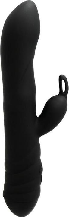 Image du produit Adrien Lastic Twister Vibrant and Rotating Rabbit Massager