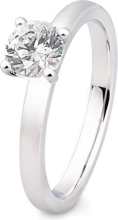 Breuning 4er Krappe 0,60-1,00ct. (48, 585/14 K Gold)