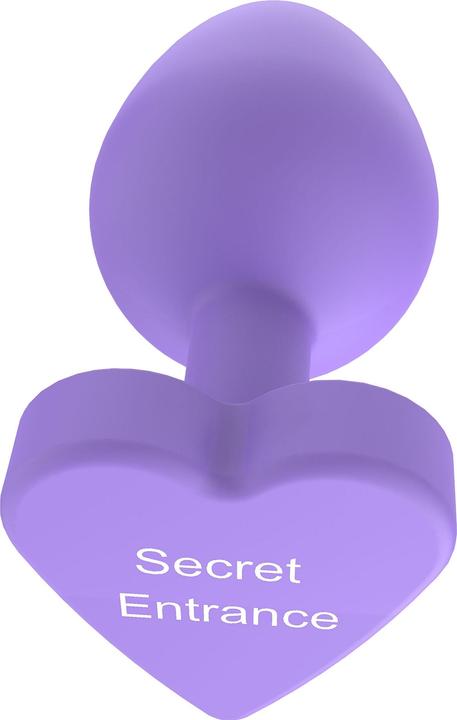 Produktbild ToyJoy Buttplug Secret Entrance