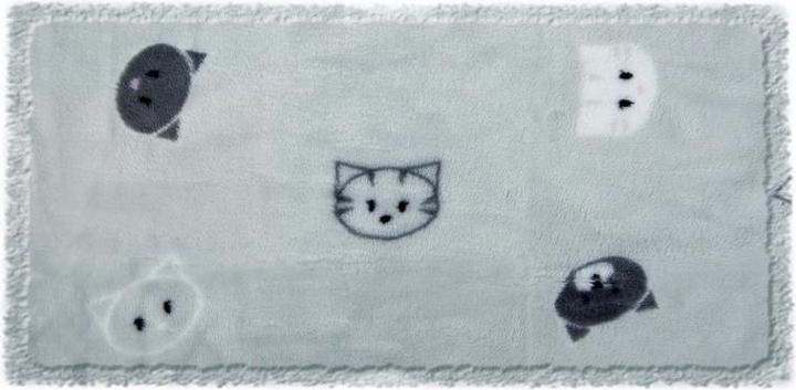Actual product image Trixie Blanket Mimi (Cat, Dog)